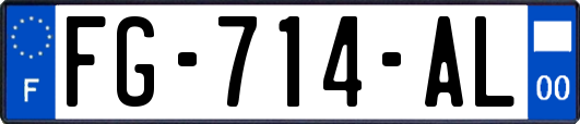 FG-714-AL