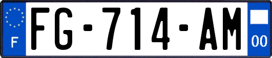 FG-714-AM