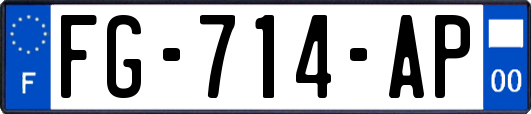 FG-714-AP