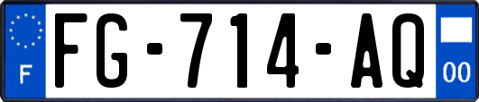 FG-714-AQ