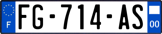 FG-714-AS