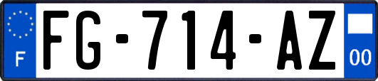 FG-714-AZ