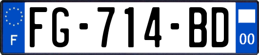 FG-714-BD