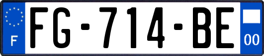 FG-714-BE