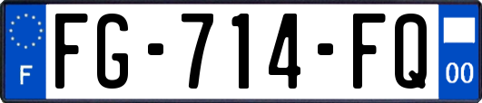 FG-714-FQ