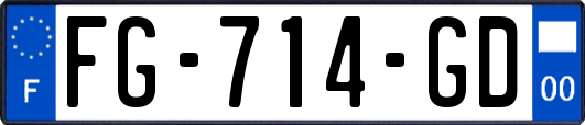 FG-714-GD