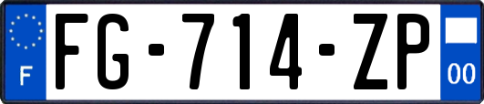FG-714-ZP