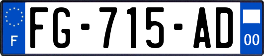 FG-715-AD