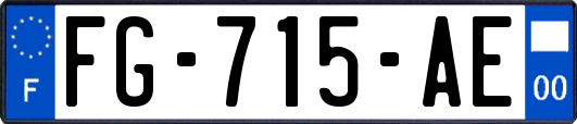 FG-715-AE