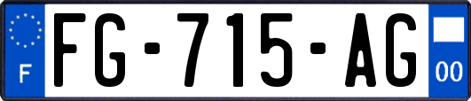 FG-715-AG