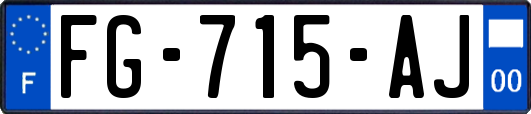 FG-715-AJ