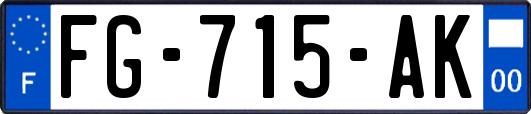 FG-715-AK