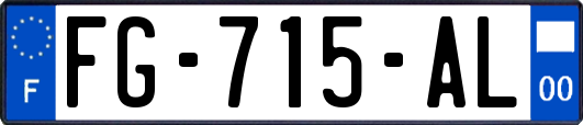 FG-715-AL