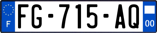 FG-715-AQ