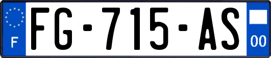 FG-715-AS