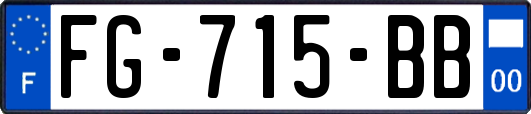 FG-715-BB