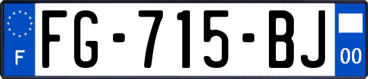 FG-715-BJ