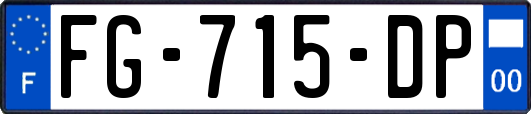 FG-715-DP