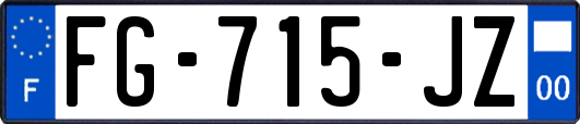 FG-715-JZ