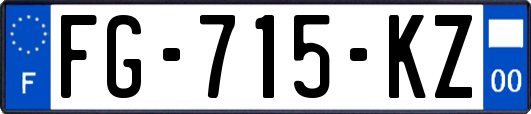 FG-715-KZ