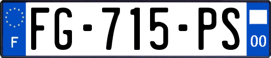 FG-715-PS
