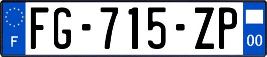 FG-715-ZP