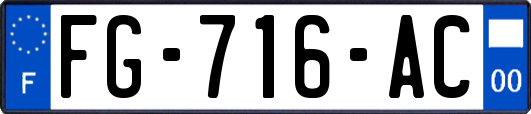 FG-716-AC