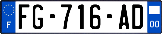 FG-716-AD