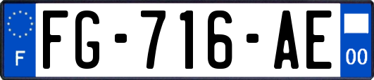 FG-716-AE