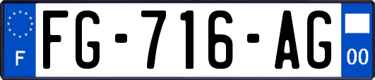 FG-716-AG