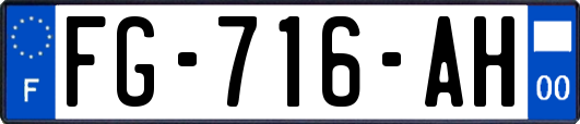 FG-716-AH