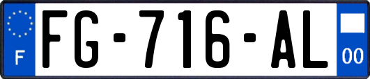 FG-716-AL