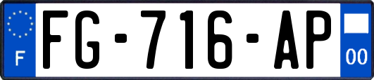 FG-716-AP