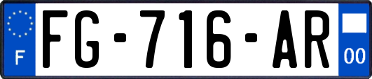 FG-716-AR