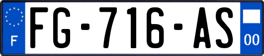 FG-716-AS