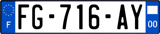 FG-716-AY