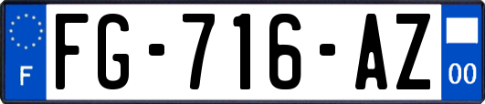 FG-716-AZ