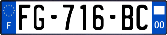 FG-716-BC