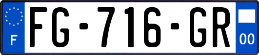 FG-716-GR