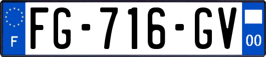 FG-716-GV