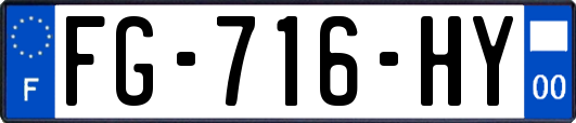 FG-716-HY