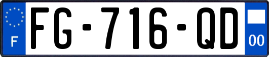 FG-716-QD