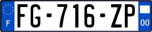 FG-716-ZP