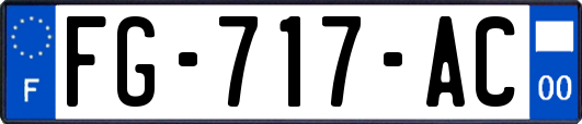 FG-717-AC