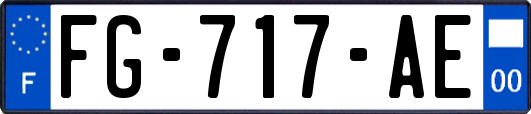 FG-717-AE