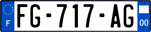 FG-717-AG