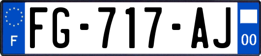 FG-717-AJ