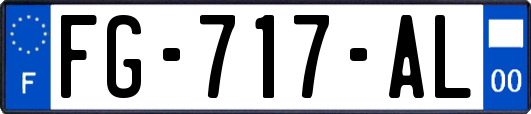 FG-717-AL