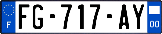 FG-717-AY