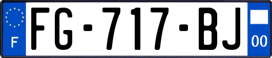 FG-717-BJ